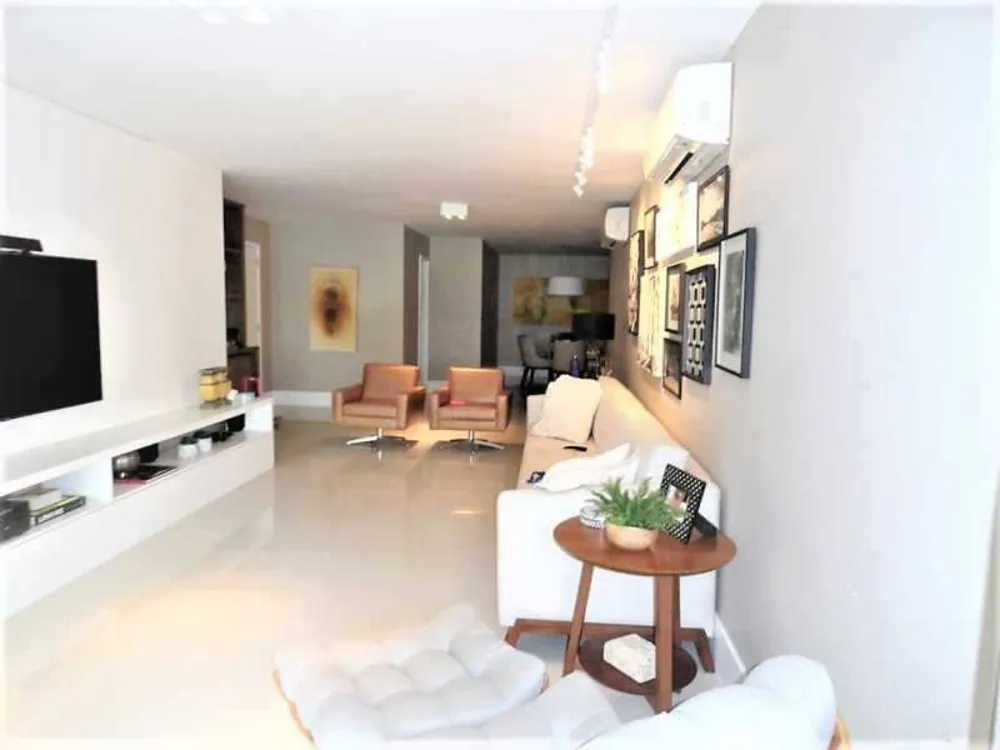 Apartamento, 4 quartos, 219 m² - Foto 4
