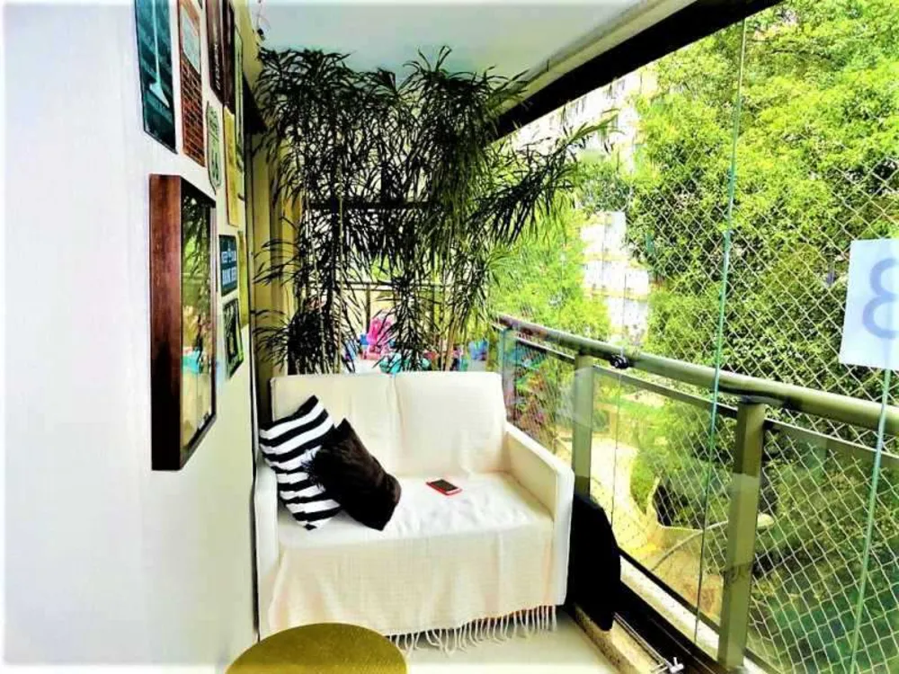 Apartamento, 4 quartos, 219 m² - Foto 13