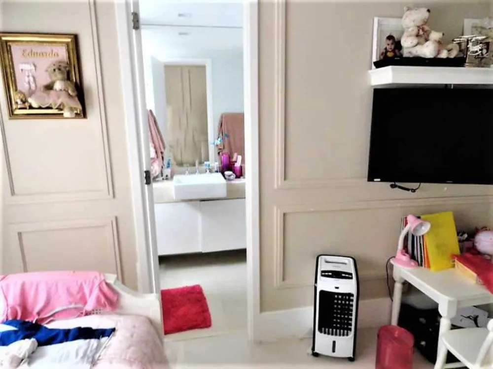 Apartamento, 4 quartos, 219 m² - Foto 10
