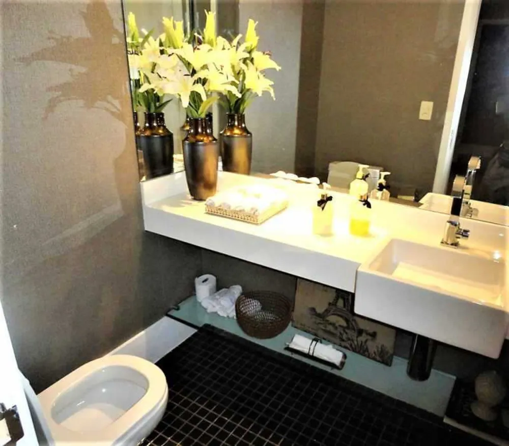 Apartamento, 4 quartos, 219 m² - Foto 11