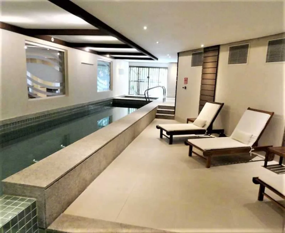 Apartamento, 4 quartos, 219 m² - Foto 3