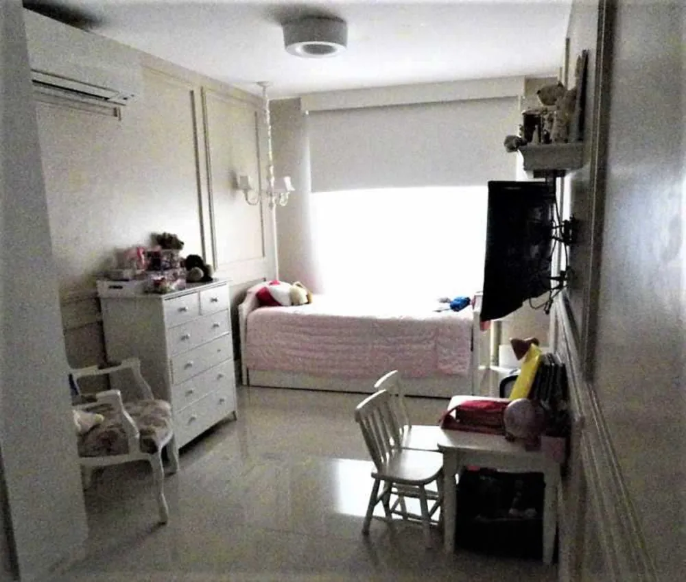 Apartamento, 4 quartos, 219 m² - Foto 6