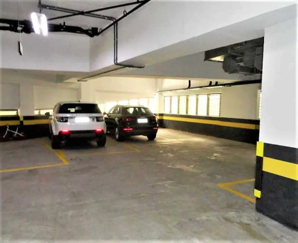 Apartamento, 4 quartos, 219 m² - Foto 19