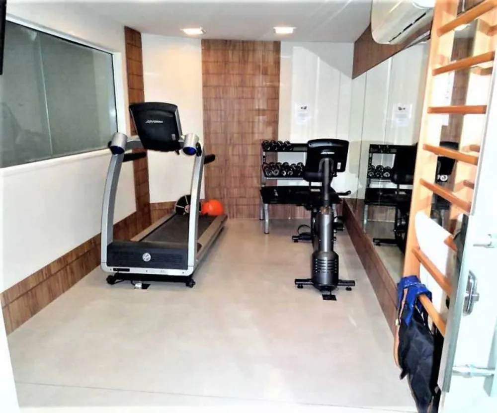 Apartamento, 4 quartos, 219 m² - Foto 14