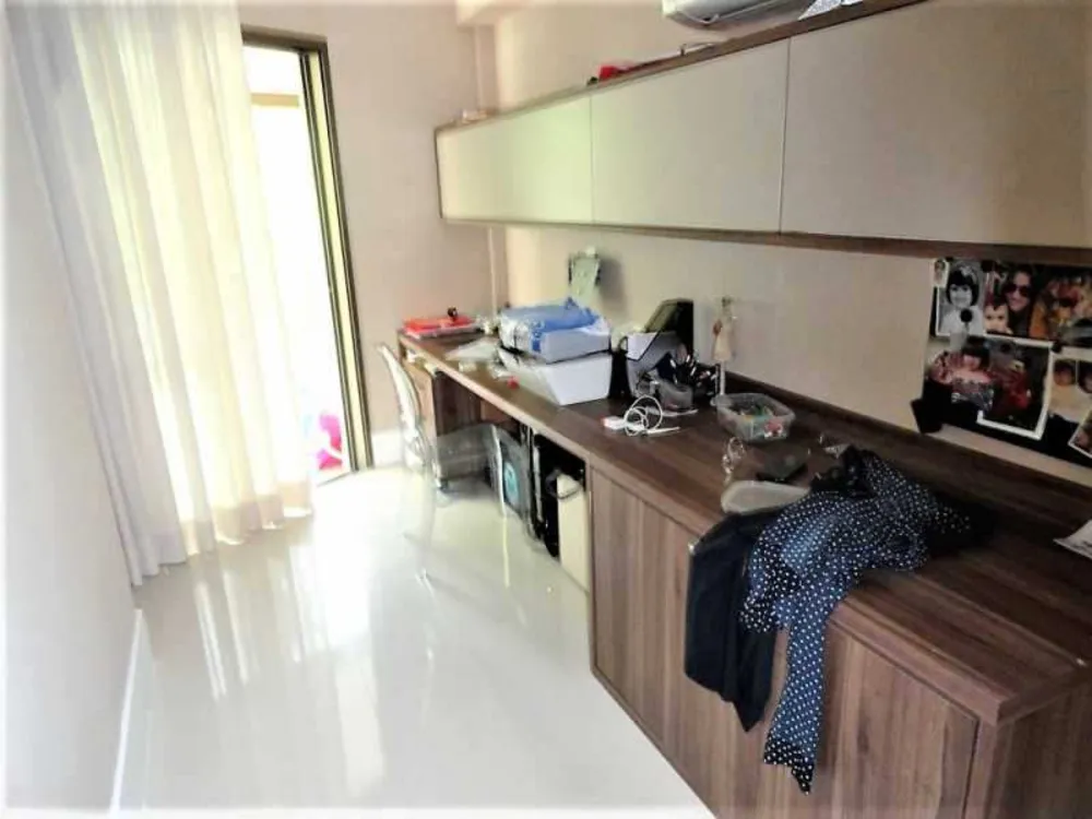 Apartamento, 4 quartos, 219 m² - Foto 10
