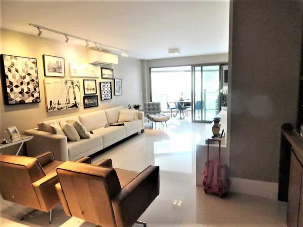 Apartamento, 4 quartos, 219 m² - Foto 12