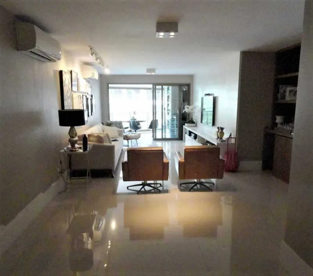 Apartamento, 4 quartos, 219 m² - Foto 16