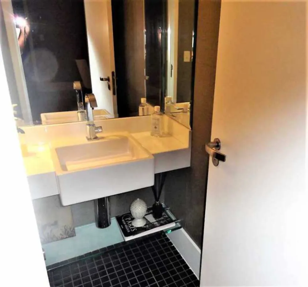 Apartamento, 4 quartos, 219 m² - Foto 8