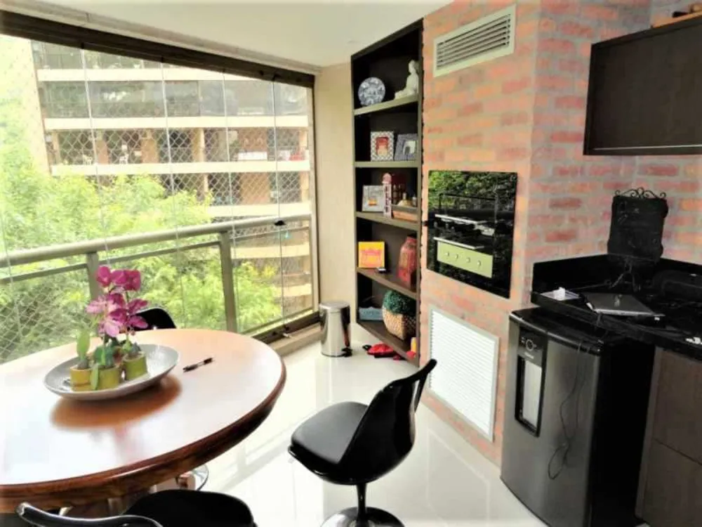 Apartamento, 4 quartos, 219 m² - Foto 3