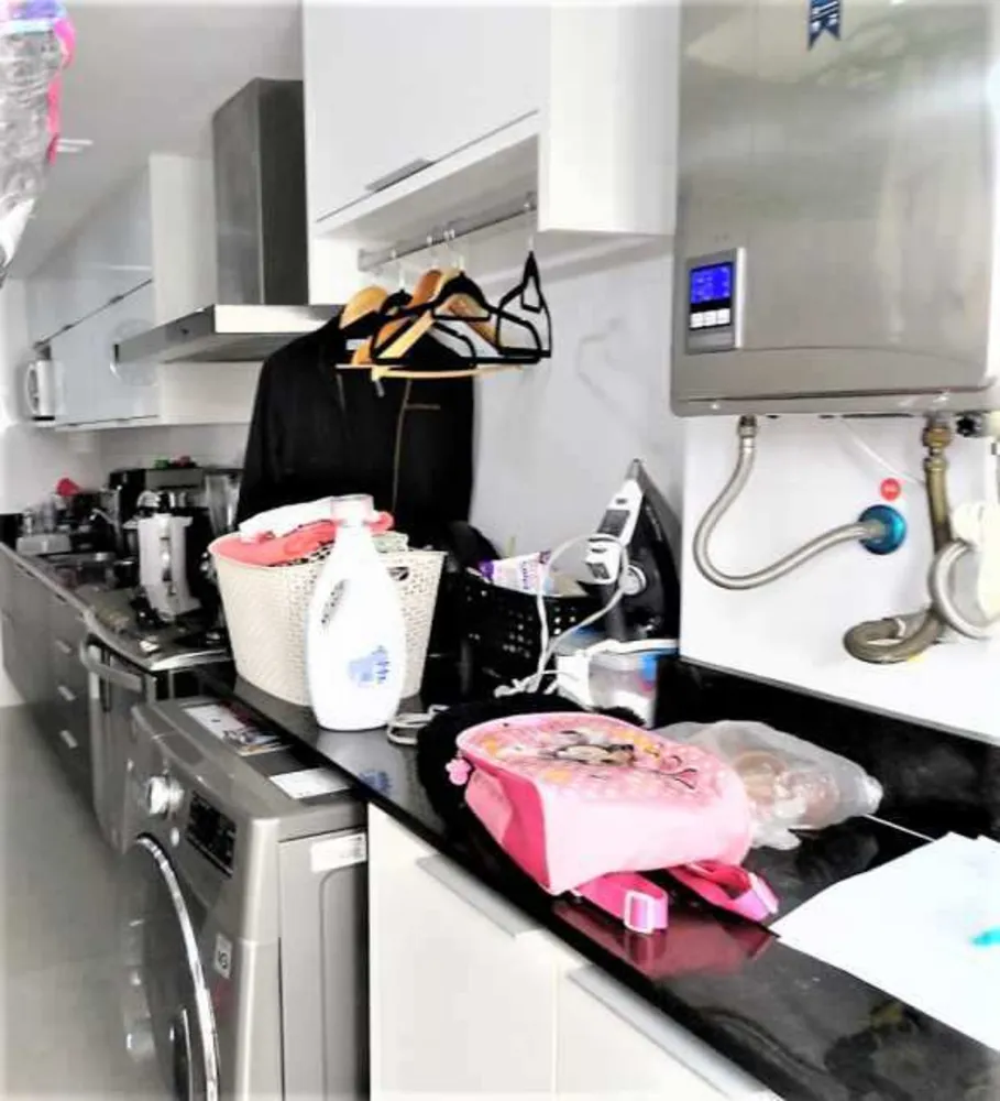 Apartamento, 4 quartos, 219 m² - Foto 5