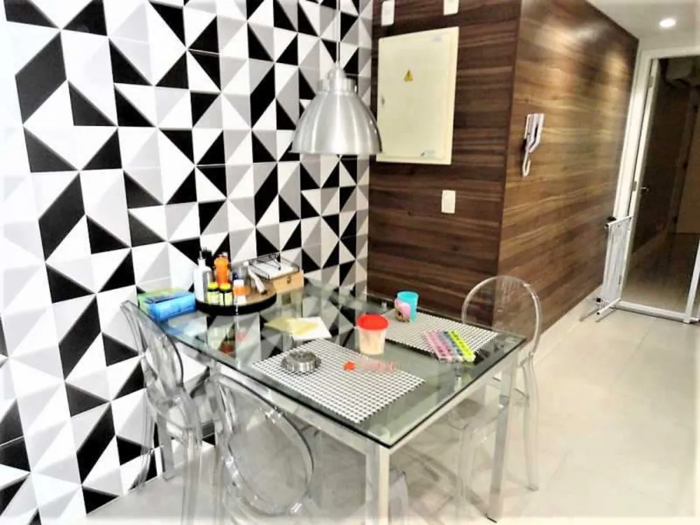 Apartamento, 4 quartos, 219 m² - Foto 14