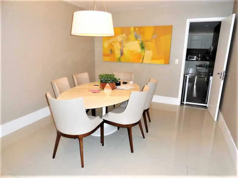 Apartamento, 4 quartos, 219 m² - Foto 9