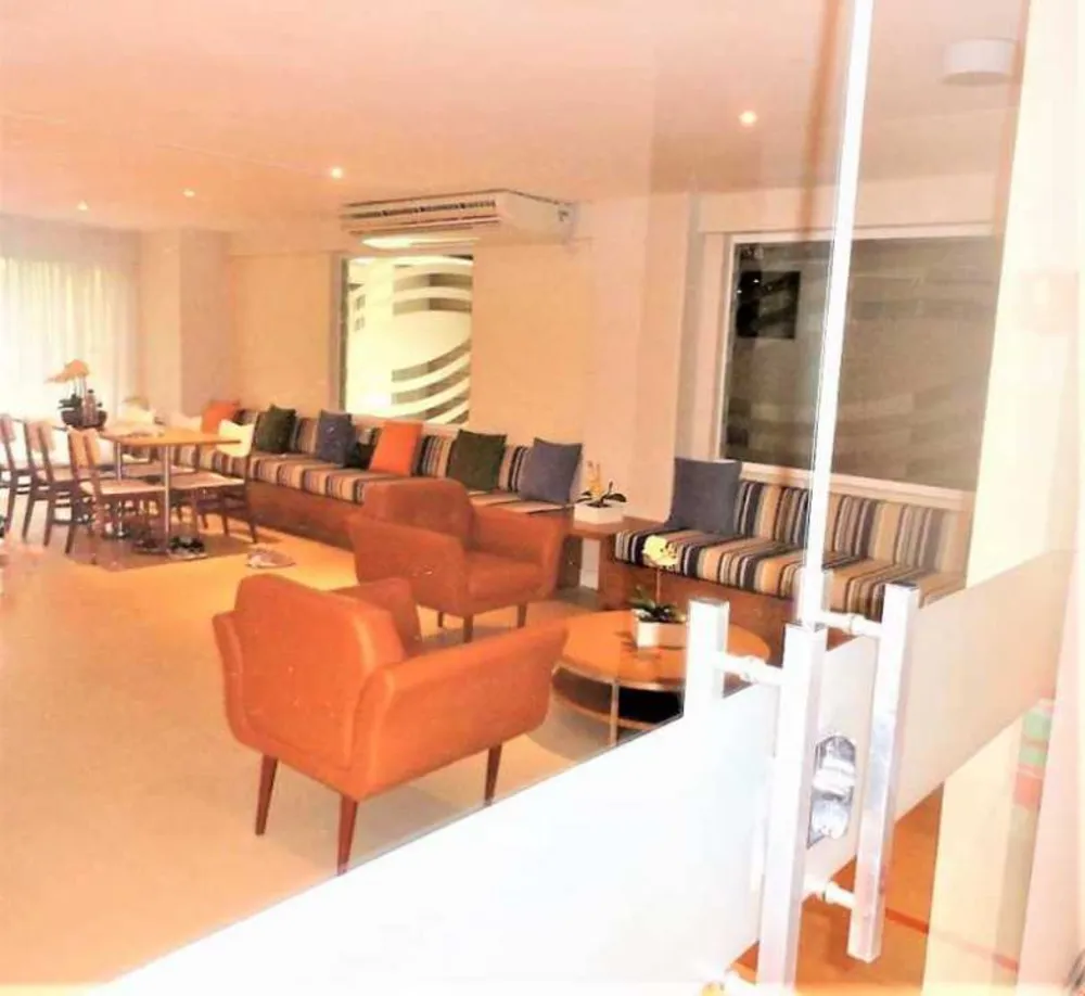 Apartamento, 4 quartos, 219 m² - Foto 1