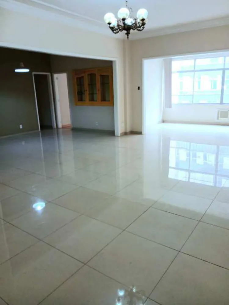 Apartamento, 3 quartos, 122 m² - Foto 1