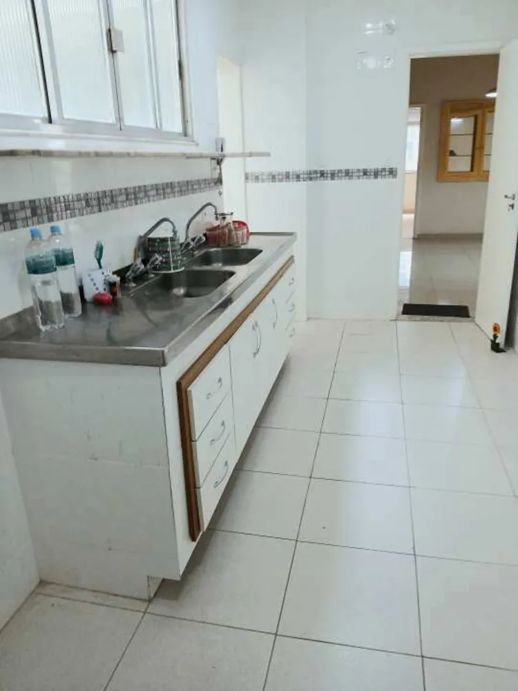 Apartamento, 3 quartos, 122 m² - Foto 17
