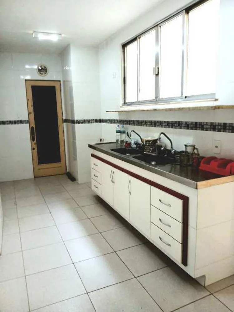 Apartamento, 3 quartos, 122 m² - Foto 16
