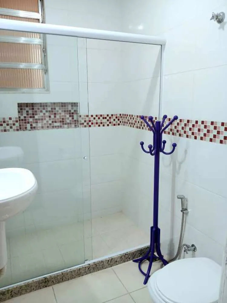 Apartamento, 3 quartos, 122 m² - Foto 12