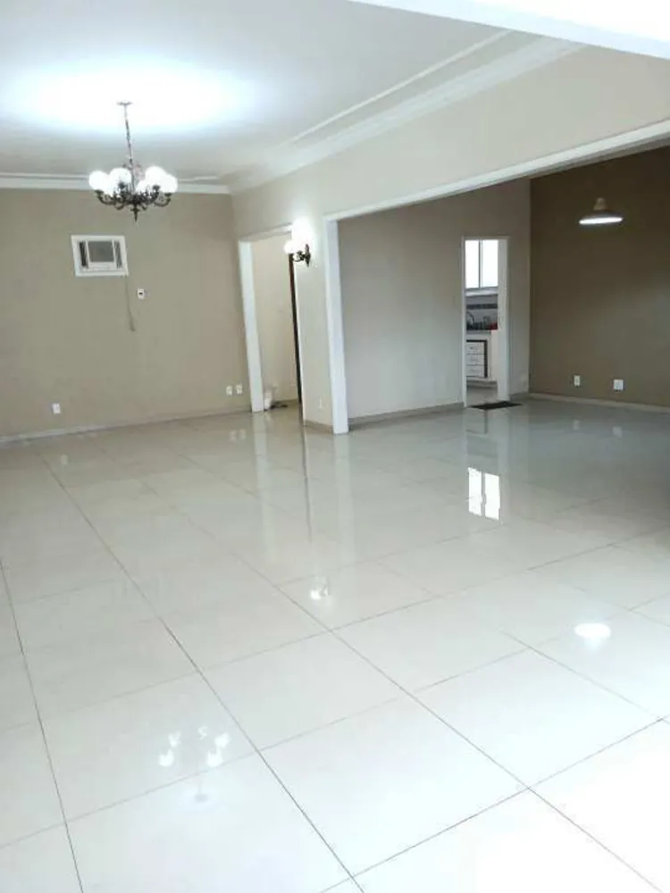 Apartamento, 3 quartos, 122 m² - Foto 3