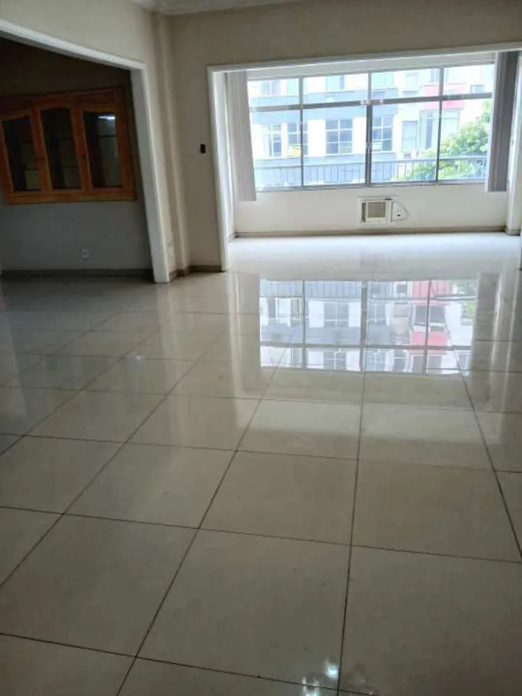 Apartamento, 3 quartos, 122 m² - Foto 2