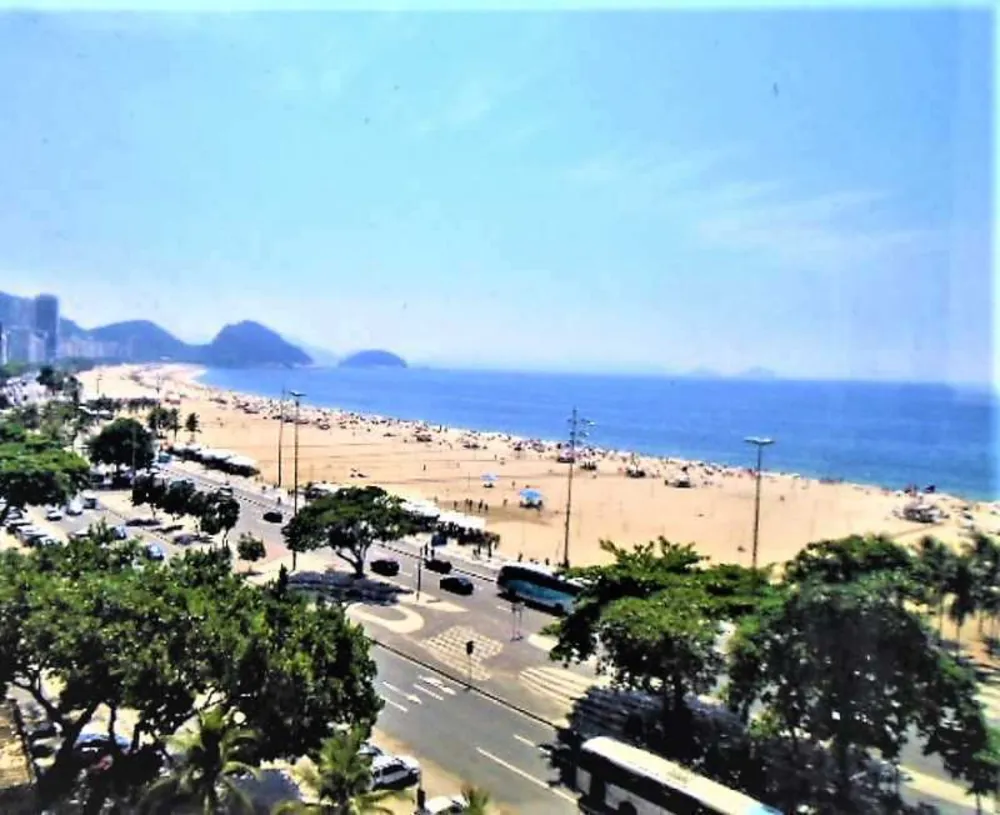 Apartamento, 4 quartos, 311 m² - Foto 12
