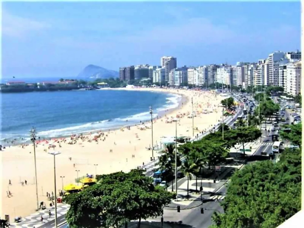 Apartamento, 4 quartos, 311 m² - Foto 3