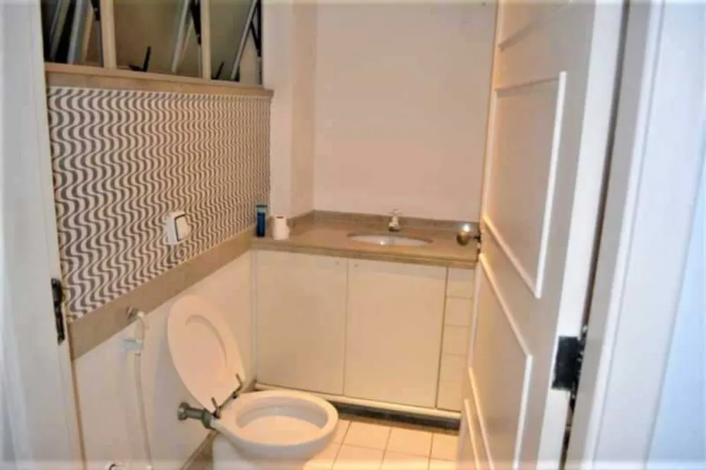 Apartamento, 4 quartos, 311 m² - Foto 1