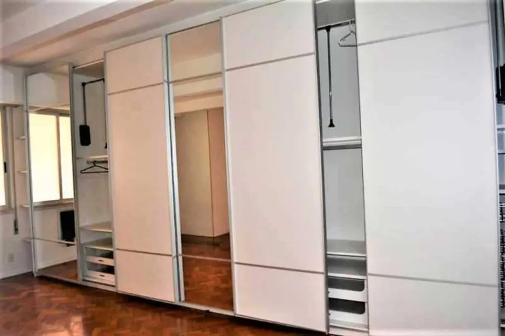 Apartamento, 4 quartos, 311 m² - Foto 2