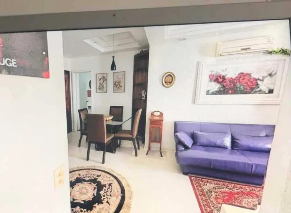 Cobertura, 3 quartos, 161 m² - Foto 7
