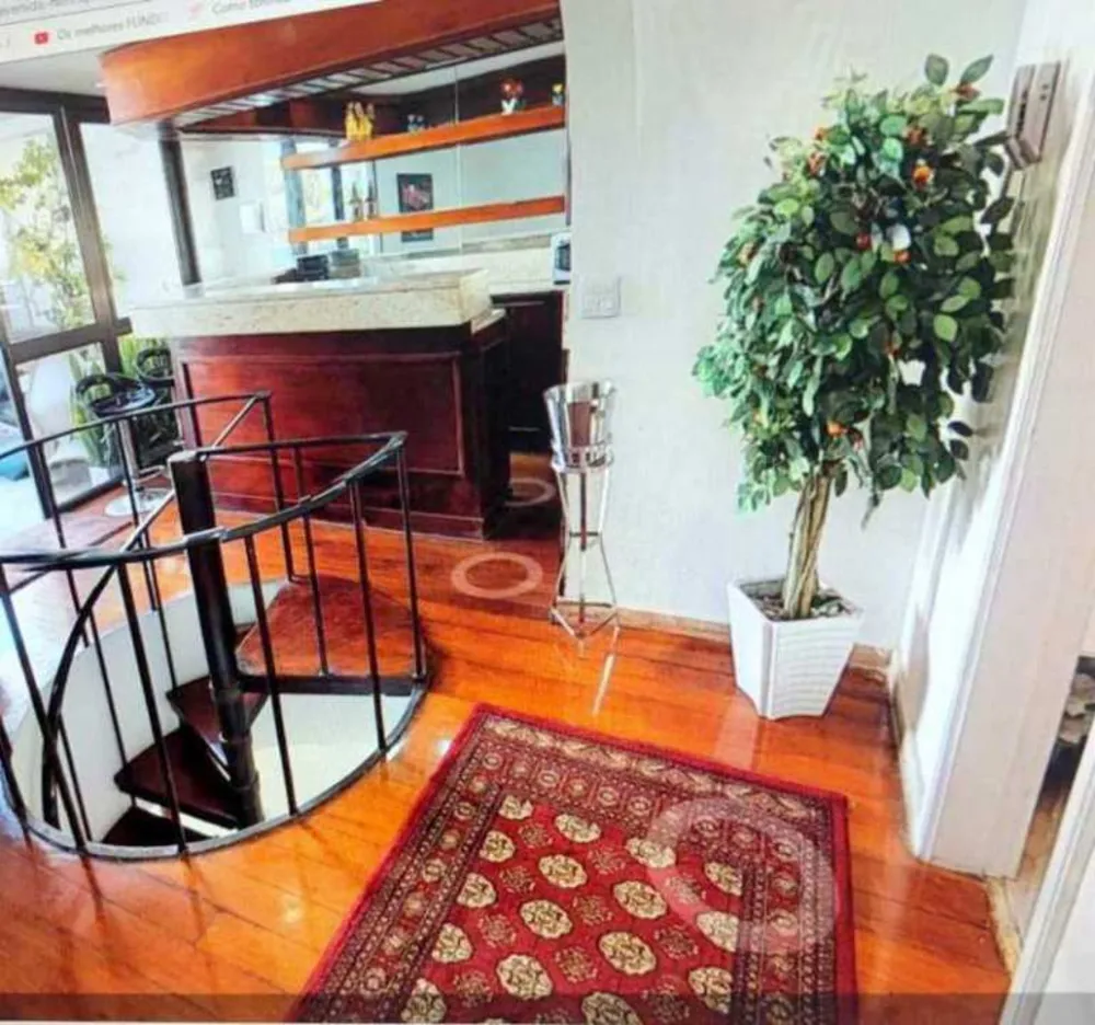 Cobertura, 3 quartos, 161 m² - Foto 5