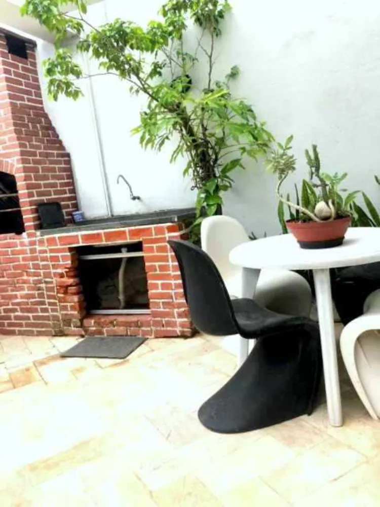 Cobertura, 3 quartos, 161 m² - Foto 3