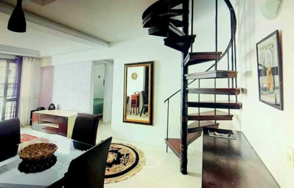 Cobertura, 3 quartos, 161 m² - Foto 6