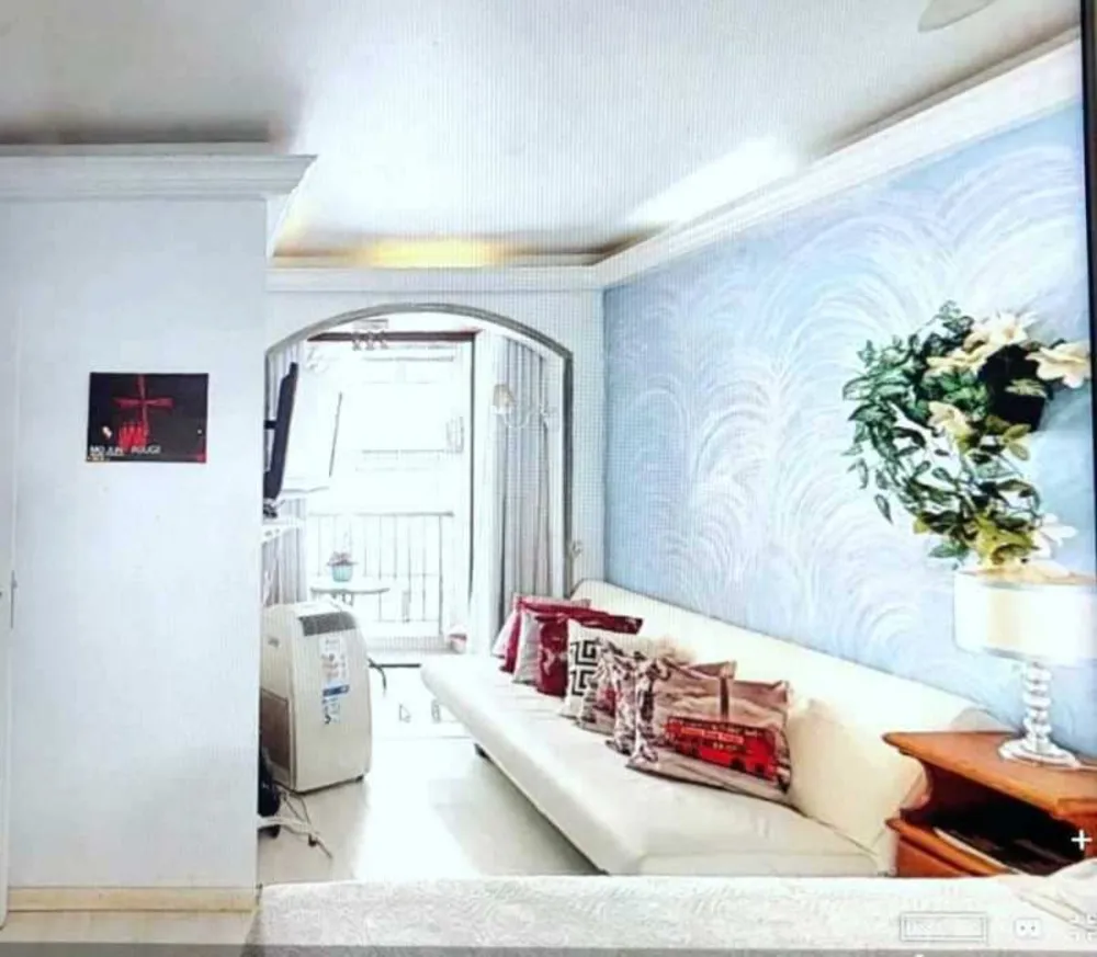Cobertura, 3 quartos, 161 m² - Foto 6