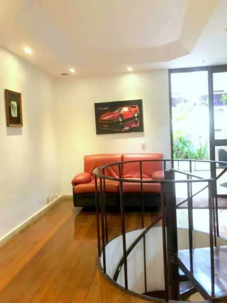 Cobertura, 3 quartos, 161 m² - Foto 2