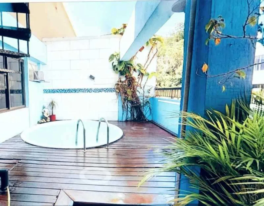 Cobertura, 3 quartos, 161 m² - Foto 1