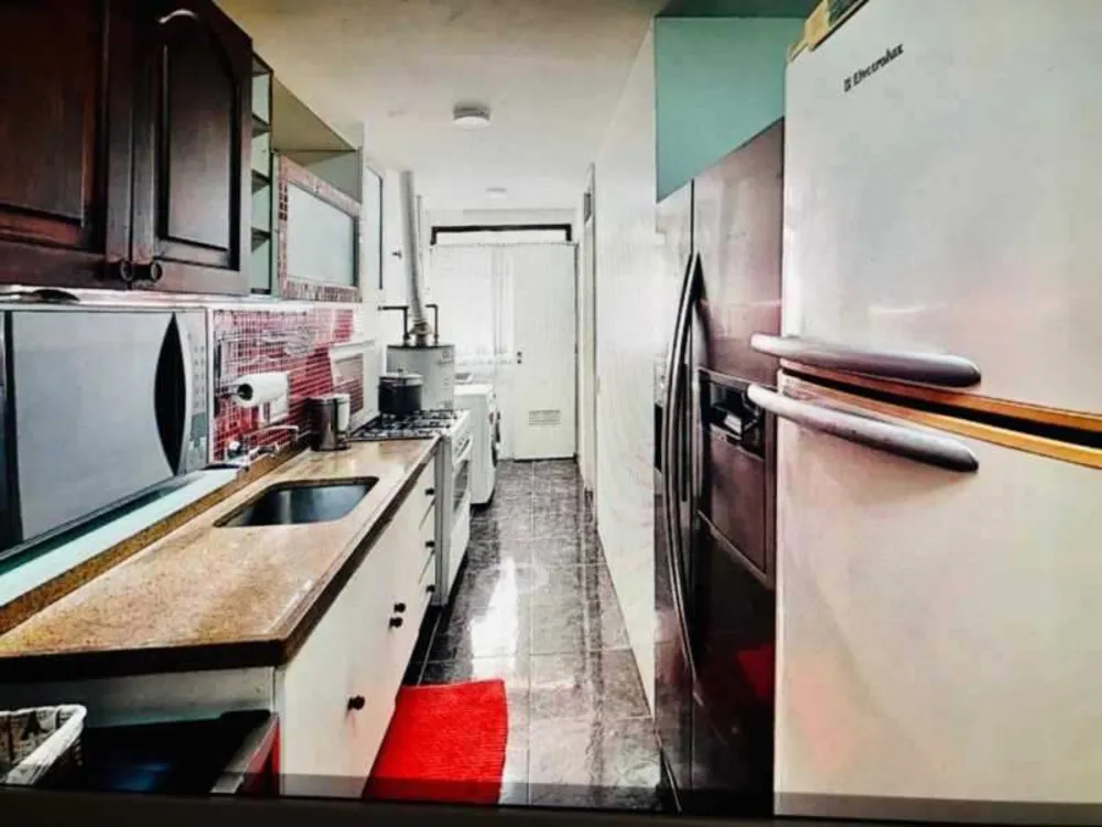 Cobertura, 3 quartos, 161 m² - Foto 1