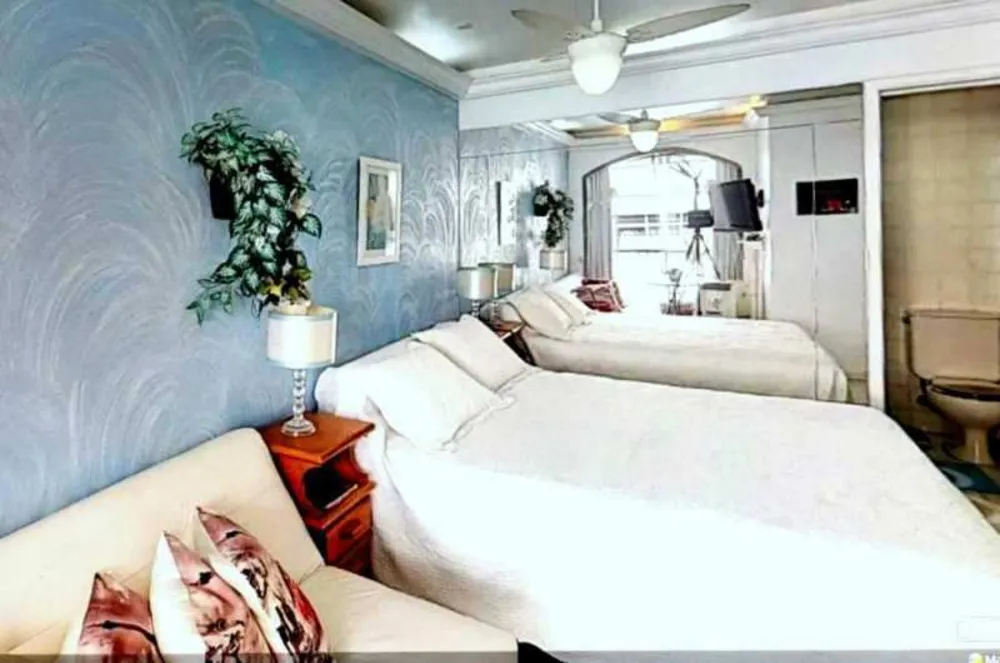 Cobertura, 3 quartos, 161 m² - Foto 8