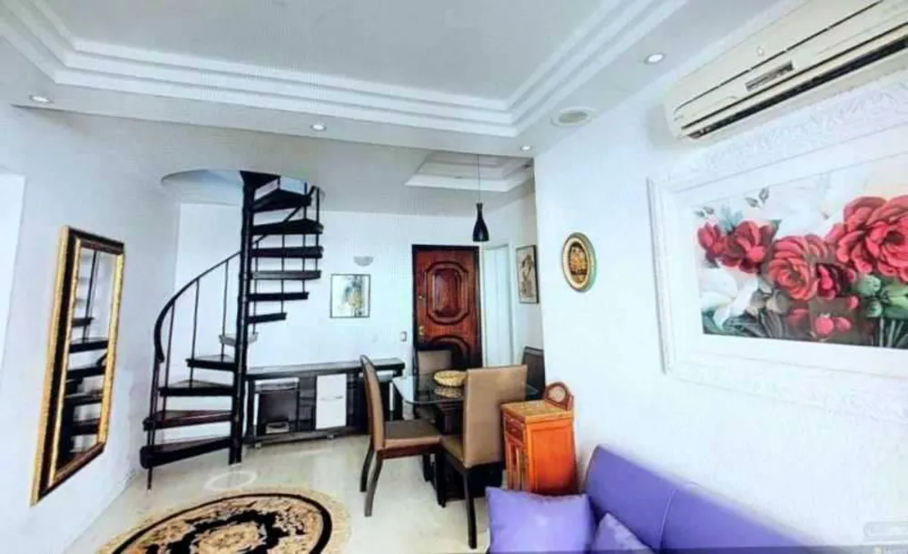 Cobertura, 3 quartos, 161 m² - Foto 3