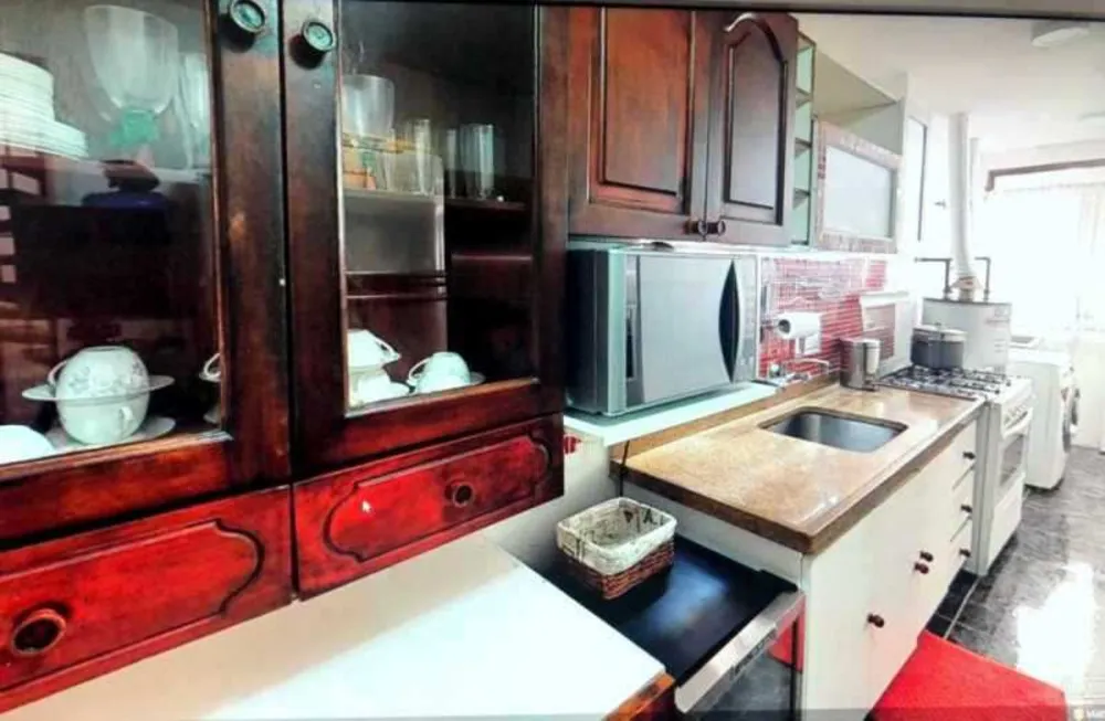 Cobertura, 3 quartos, 161 m² - Foto 4