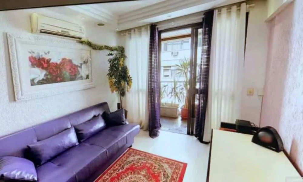 Cobertura, 3 quartos, 161 m² - Foto 8