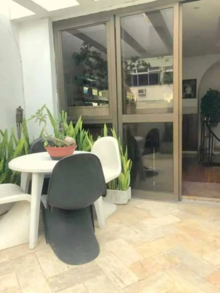 Cobertura, 3 quartos, 161 m² - Foto 16