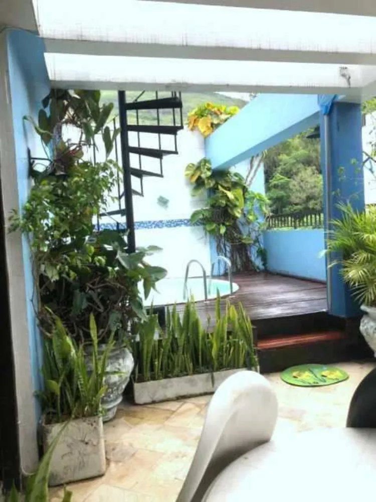 Cobertura, 3 quartos, 161 m² - Foto 17