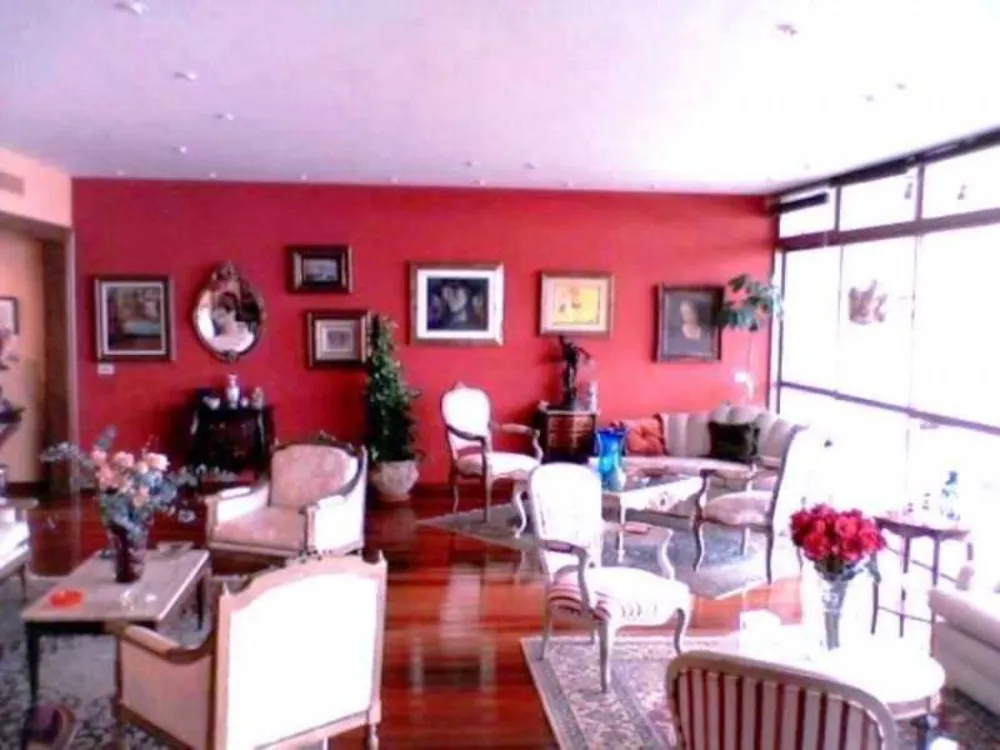 Apartamento, 4 quartos, 320 m² - Foto 18