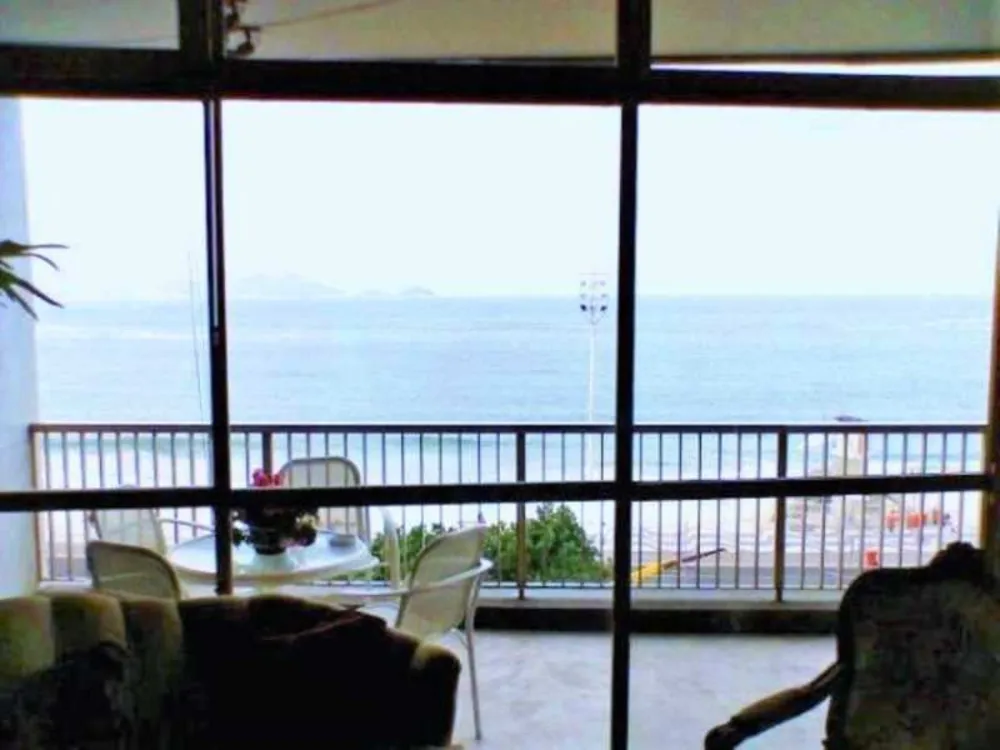 Apartamento, 4 quartos, 320 m² - Foto 20