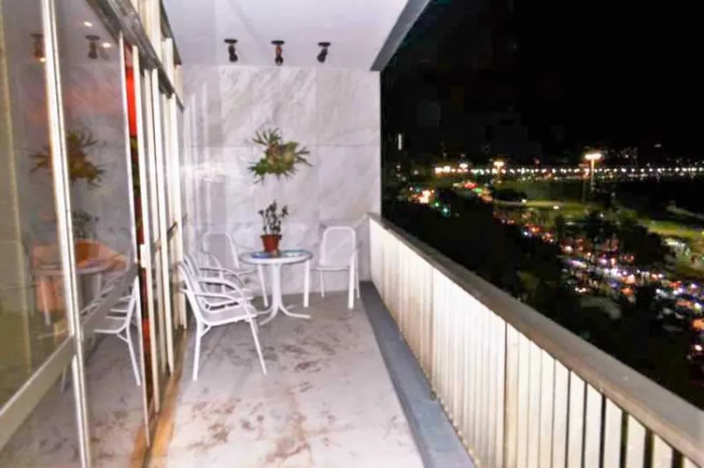 Apartamento, 4 quartos, 320 m² - Foto 6