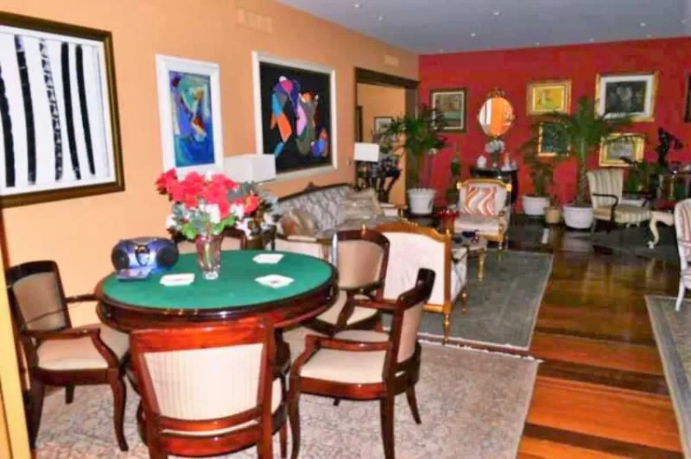 Apartamento, 4 quartos, 320 m² - Foto 17