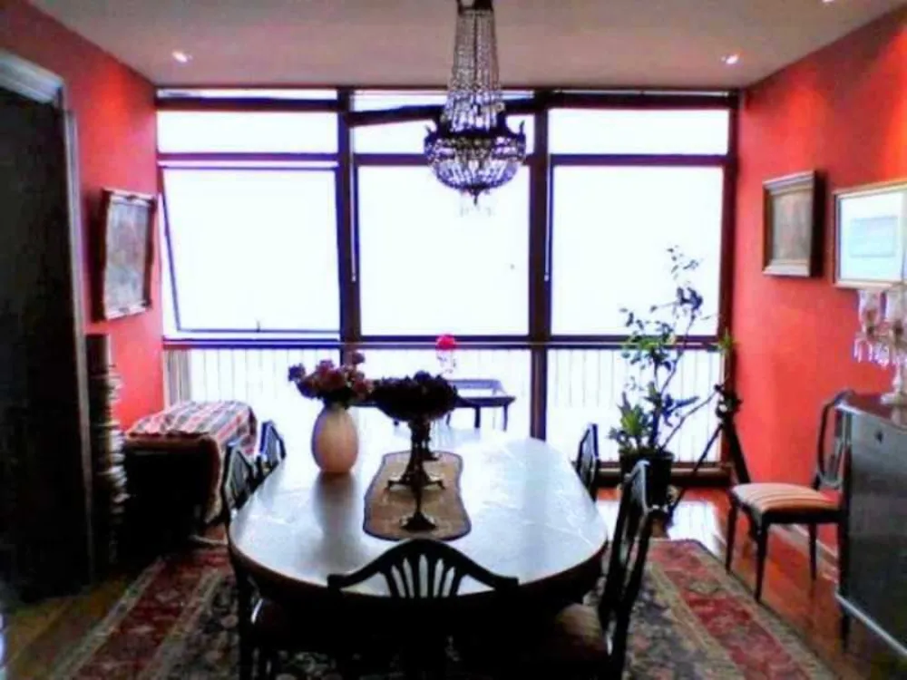 Apartamento, 4 quartos, 320 m² - Foto 2