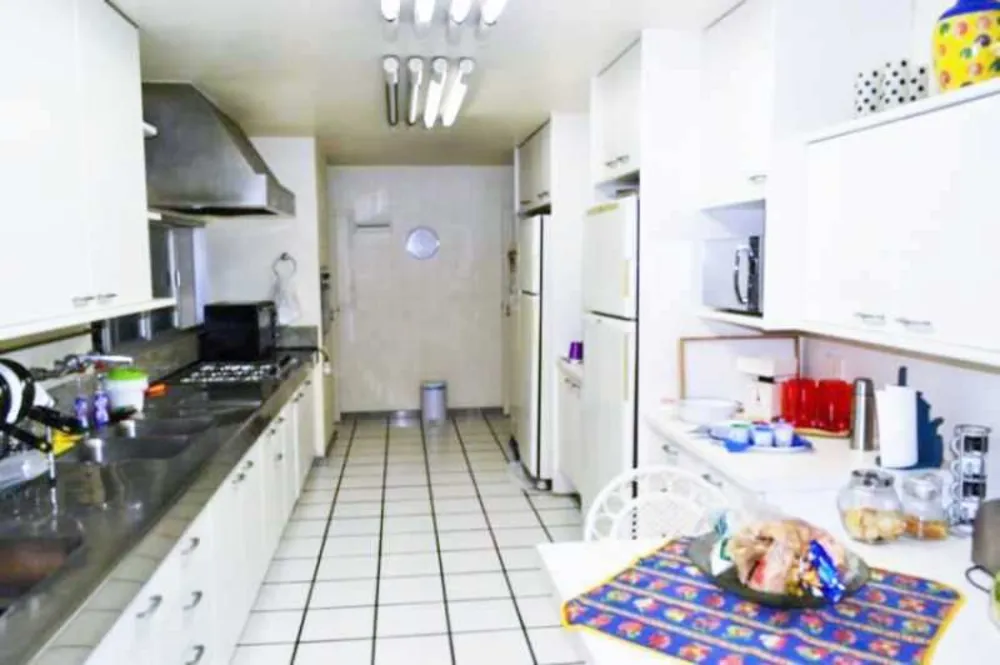 Apartamento, 4 quartos, 320 m² - Foto 13