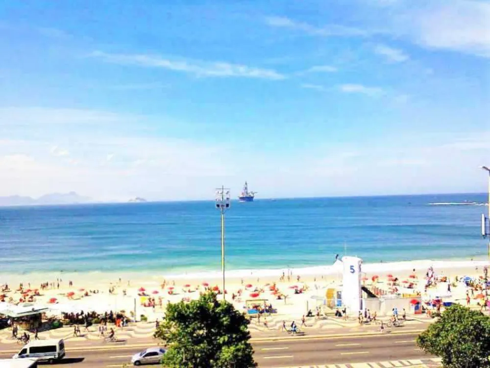 Apartamento, 4 quartos, 320 m² - Foto 14