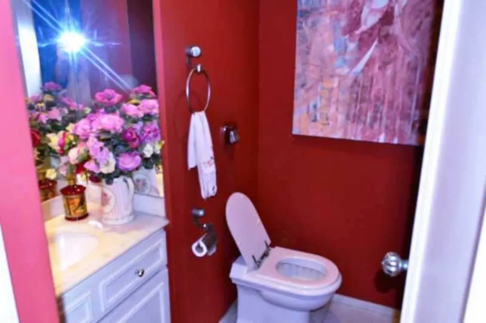 Apartamento, 4 quartos, 320 m² - Foto 4