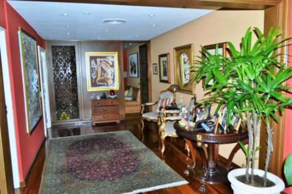 Apartamento, 4 quartos, 320 m² - Foto 10